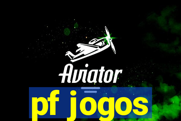 pf jogos